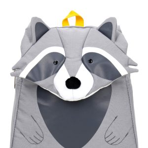 SAC ? DOS SAMSONITE HAPPY SAMMIES ECO RACCOON RE