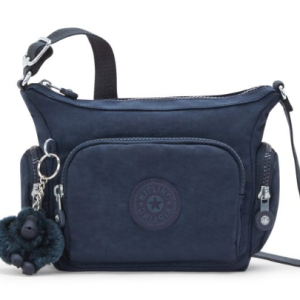 GABBIE MINI   BLUE BLEU PETIT SAC BANDOULIERE AVEC SANGLE R