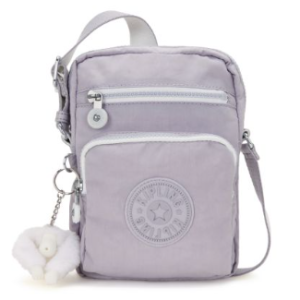 GUNNE   TENDER GREY PETIT SAC BANDOULIERE AVEC SANGLES REGL