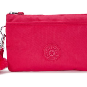 RIRI   CONFETTI PINK PETIT SAC BANDOULIERE AVEC SANGLES REG