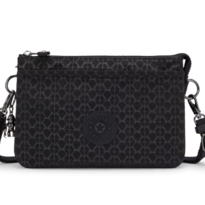 RIRI   SIGNATURE EMB PETIT SAC BANDOULIERE AVEC SANGLES REG