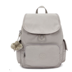 CITY PACK S GREY GRIS PETIT SAC A DOS