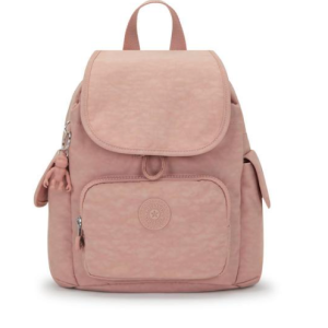 CITY PACK S MILD ROSE PETIT SAC A DOS