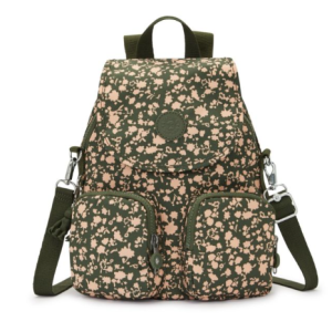 FIREFLY UP FRESH FLORAL PETIT SAC A DOS TRANSFORAMBLE EN