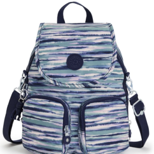 FIREFLY UP BRUSH STRIPES PETIT SAC A DOS TRANSFORAMBLE EN