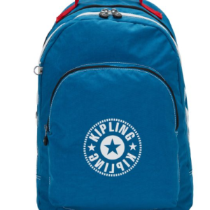 CURTIS XL  BOHO TEAL SAC A DOS EXTRA LARGE AVEC COMPARTIMEN