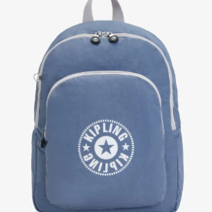 CURTIS XL  BRUSH BLUE SAC A DOS EXTRA LARGE AVEC COMPARTIME