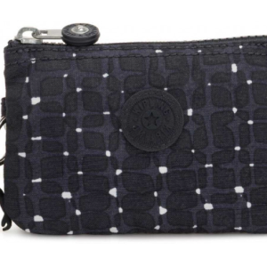 CREATIVITY S   TILE PRINT PETIT PORTE MONNAIE