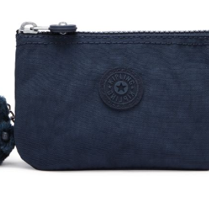 CREATIVITY S   ACTIVE BLUE PETIT PORTE MONNAIE