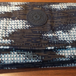 SUPERMONEY DYNAMIC DOTS LINES GRAND PORTEFEUILLE