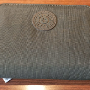 MONEY POWER JADED GREEN C LINES PORTEFEUILLES MEDIUM