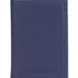 PORTE CARTES LIGNE JOY CUIR ARTHUR & ASTON