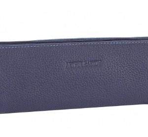 TROUSSE A STYLOS LIGNE JOY CUIR ARTHUR & ASTON