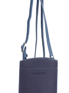 PHONE BAG LIGNE JOY CUIR ARTHUR & ASTON