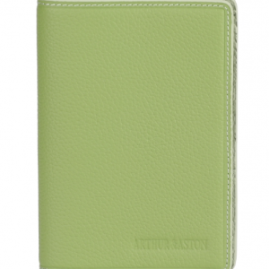 PORTE PASSEPORT LIGNE JOY CUIR ARTHUR & ASTON
