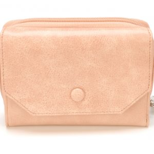 PORTEFEUILLE DOS A DOS LIGNE JULIETTE CUIR ARTHUR &