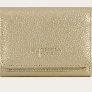 F PORTE CARTES CUIR LIGNE SAXO