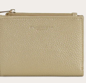 F PORTE CARTES CUIR LIGNE SAXO