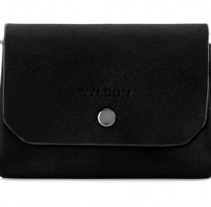 W PORTE MONNAIE CUIR DE VACHETTE LIGNE RIO WYLSON