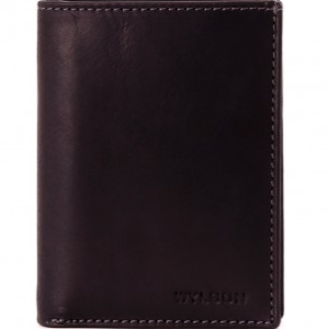 W PORTE FEUILLES CUIR DE VACHETTE LIGNE RIO WYLSON