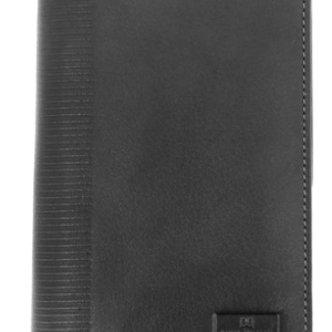 D PORTEFEUILLE  VOLETS CUIR LIGNE COULTER