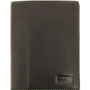 D PORTEFEUILLE JUNIOR CUIR LIGNE COULTER