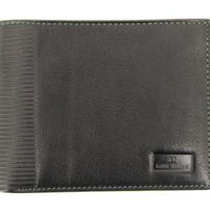 D PORTEFEUILLE ITALIEN CUIR LIGNE COULTER