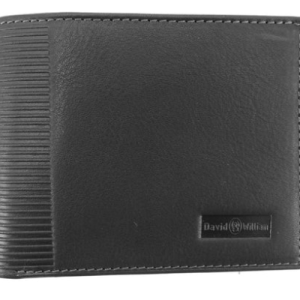 D PORTEFEUILLE ITALIEN CUIR LIGNE COULTER