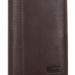 D PORTEFEUILLE  VOLETS CUIR LIGNE COULTER