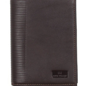 D PORTEFEUILLE JUNIOR CUIR LIGNE COULTER