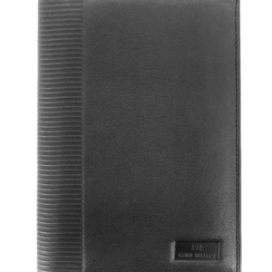 D PORTEFEUILLE  VOLETS CUIR LIGNE COULTER