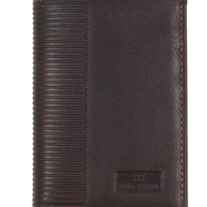 D PORTE CARTES CUIR LIGNE COULTER