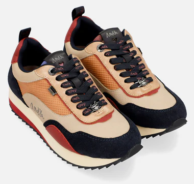 Basket sport Anekke collection Contemporary