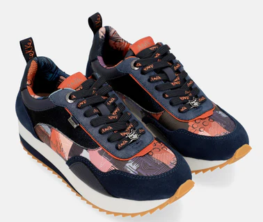 Basket T37 sport Anekke collection Contemporary