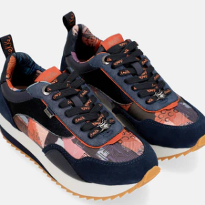 Basket T38 sport Anekke collection Contemporary