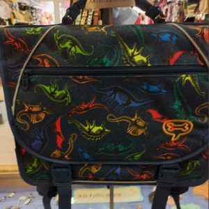 LILY DINO FOSSILS  CARTABLE   COMPARTIMENTS STONES