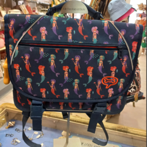 LILY SIRENE  CARTABLE   COMPARTIMENTS STONES AND B