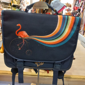 LILY PL PENNY  CARTABLE   COMPARTIMENTS STONES AND