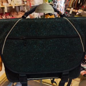 LILY GLITTER MULTI COLOR  CARTABLE  EPUISE
