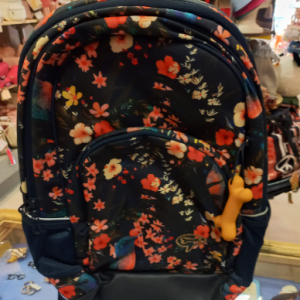 ASPEN . BLOSSOMS INDIGO EPUISE