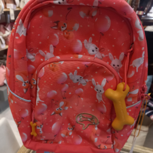 LAUREL . CONFETTI PUNCH  SAC A DOS   COMPARTIMENT