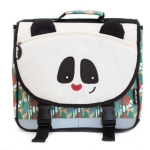 CARTABLE cm Rototos le panda  (d?s  ans)