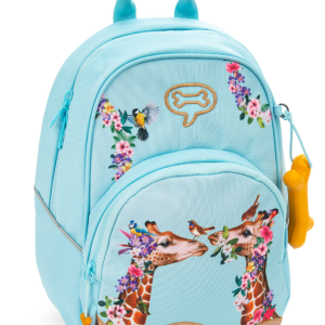 LAUREL . LOVE IN THE AIR  SAC A DOS  EPUISE