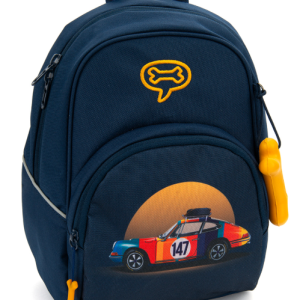 LAUREL . RIDE IN STYLE  SAC A DOS   COMPARTIMENT