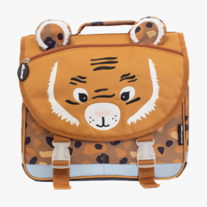 CARTABLE cm Speculos le tigre  (d?s  ans)