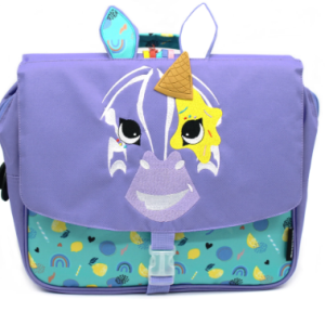 CARTABLE cm Kiprokos le z?bre