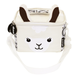 SAC ISOTHERME MUCHACHOS LE LAMA LES DEGLINGOS