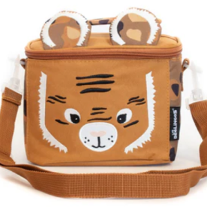 SAC ISOTHERME SPECULOS LE TIGRE LES DEGLINGOS