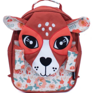 PETIT SAC A DOS MEILIMELOS LA BICHE LES DEGLINGOS