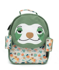 PETIT SAC A DOS CM CHILLOS LE PARESSEUX LES DEGLIN